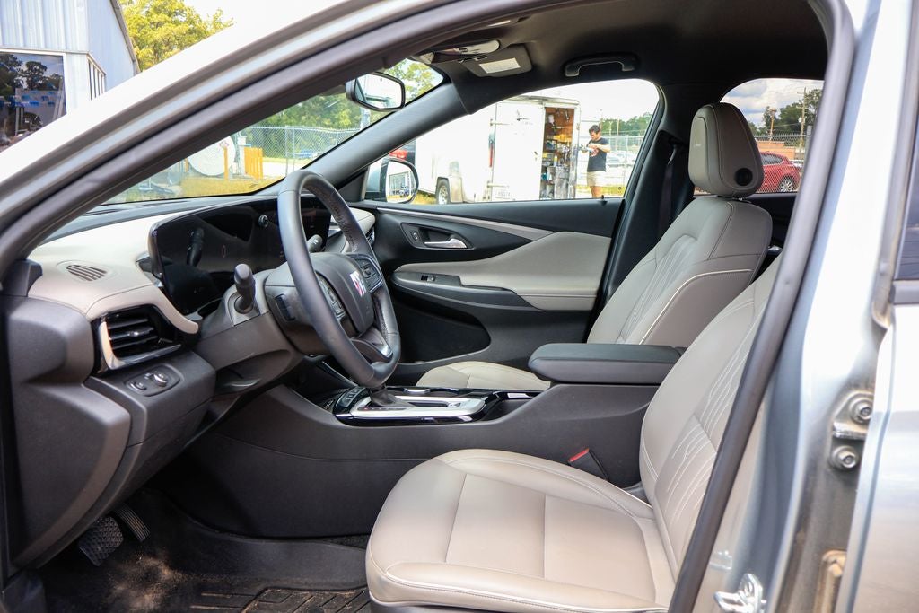 2024 Buick Envista Avenir
