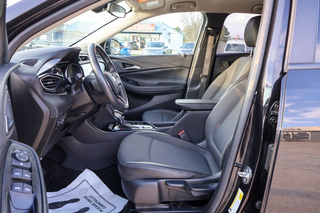 2023 Buick Encore GX Preferred