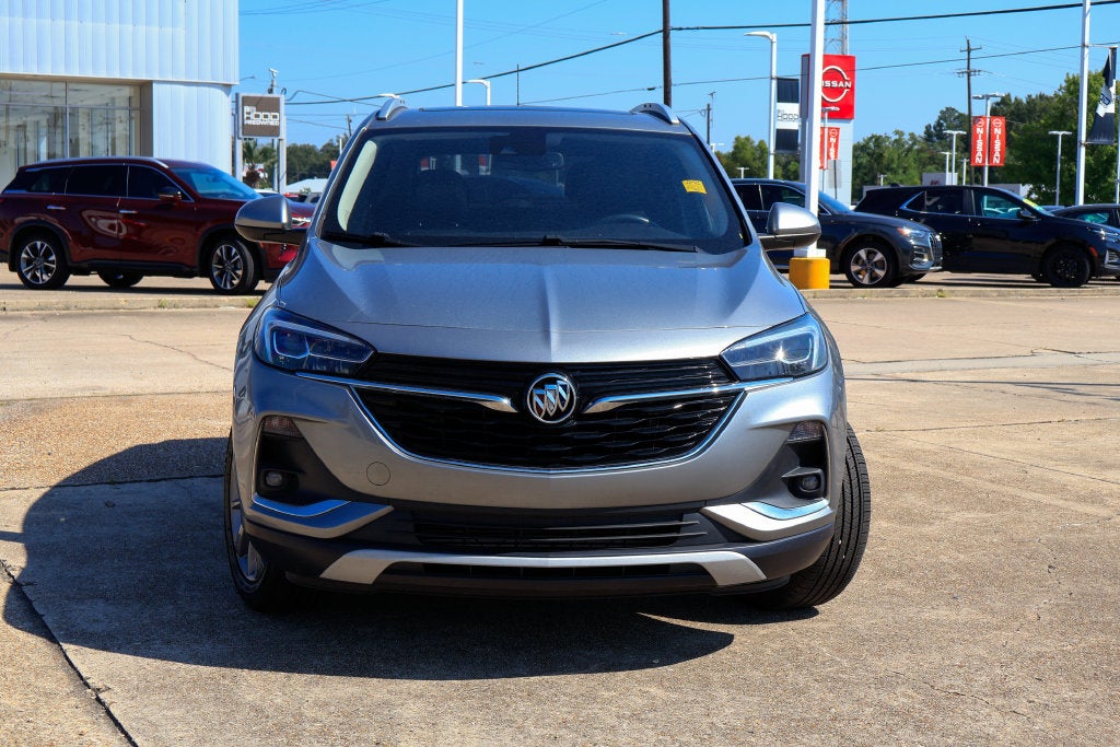 2023 Buick Encore GX Essence