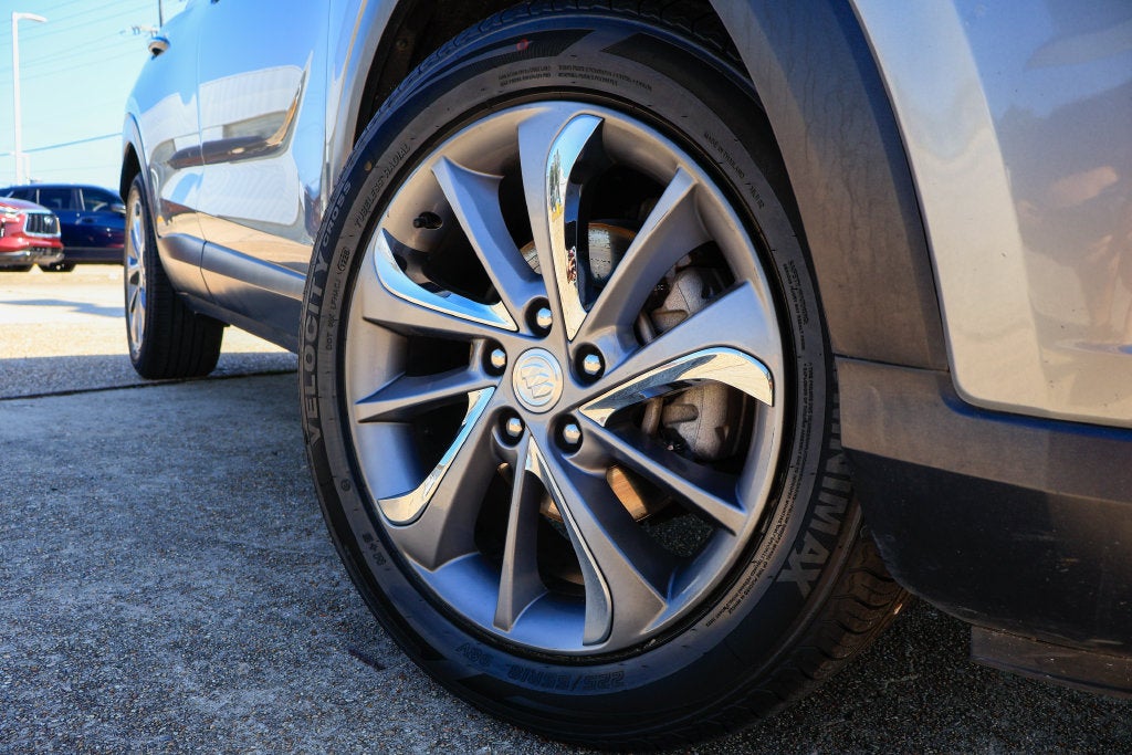 2023 Buick Encore GX Essence