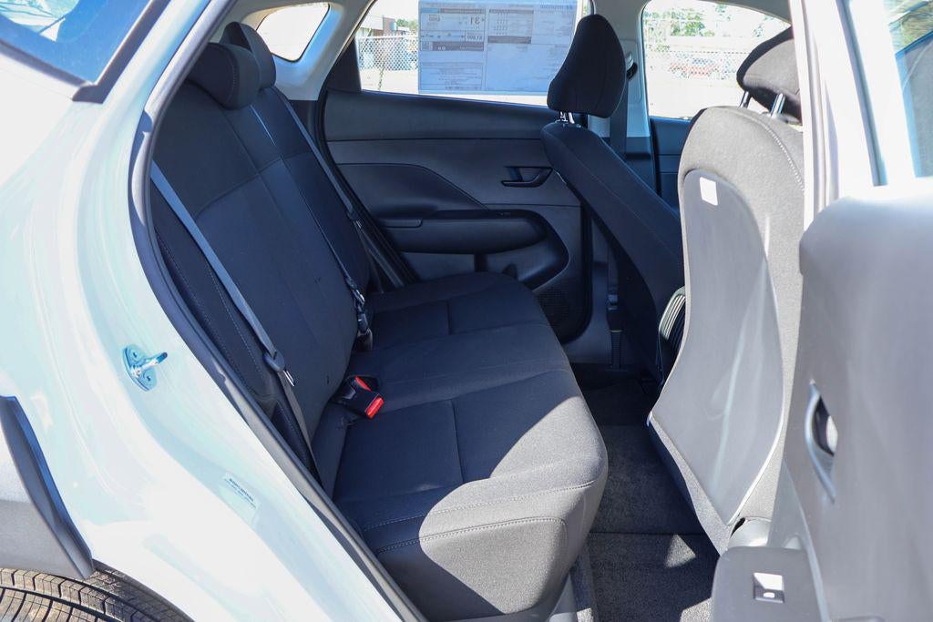 2026 Hyundai KONA SE FWD