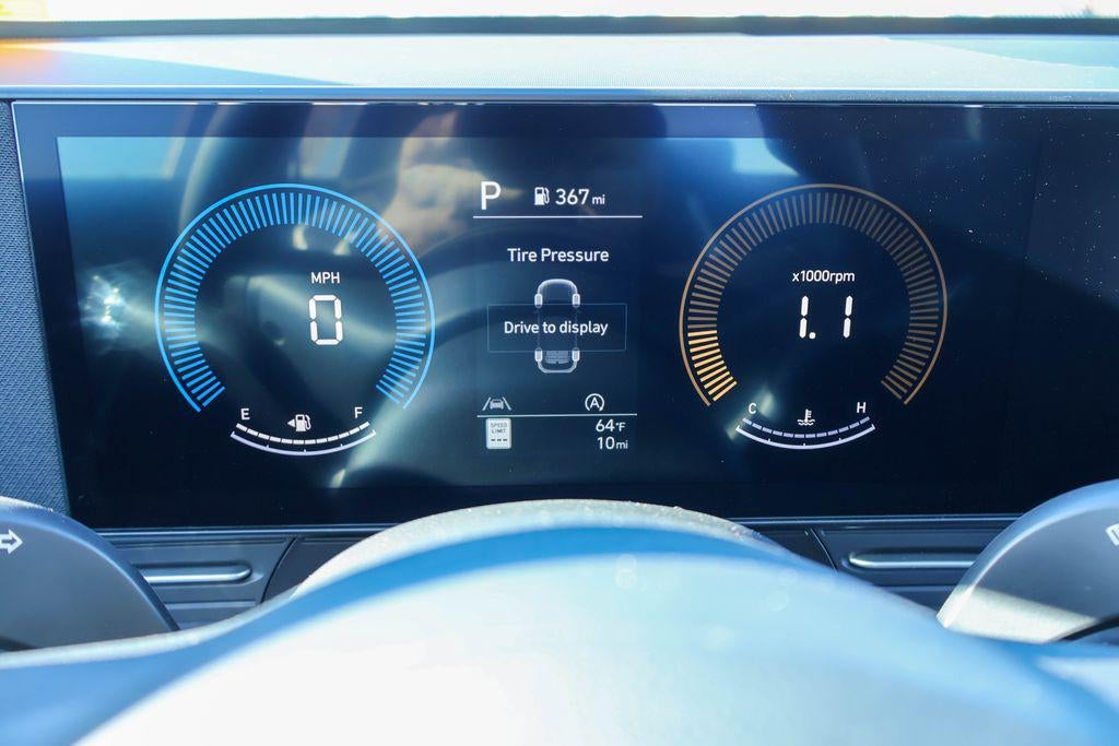 2026 Hyundai KONA SE FWD