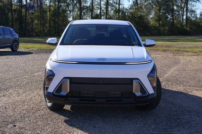 2026 Hyundai KONA SE FWD