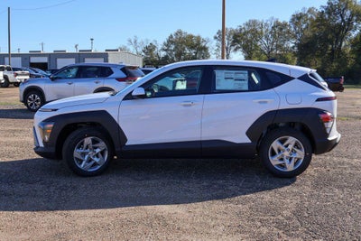 2026 Hyundai KONA SE FWD