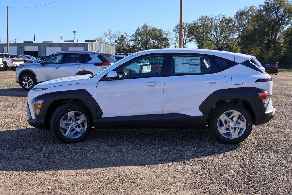 2026 Hyundai KONA SE FWD