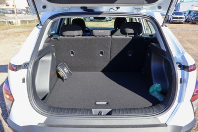 2026 Hyundai KONA SE FWD