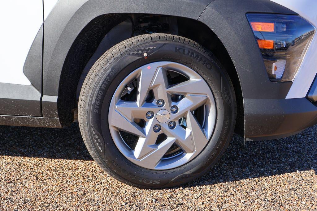 2026 Hyundai KONA SE FWD