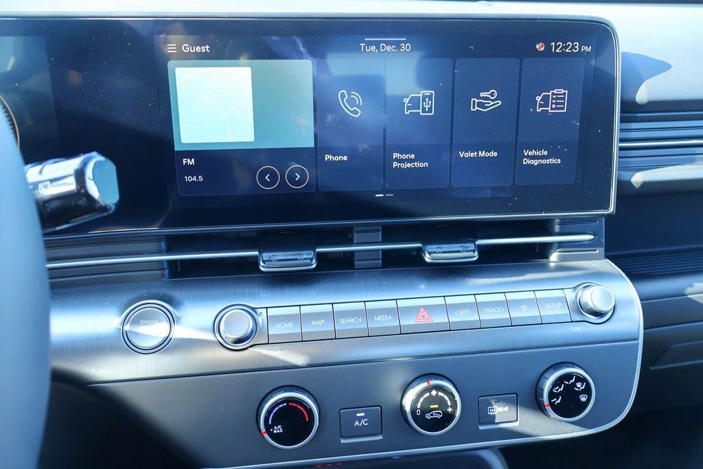 2026 Hyundai KONA SE FWD