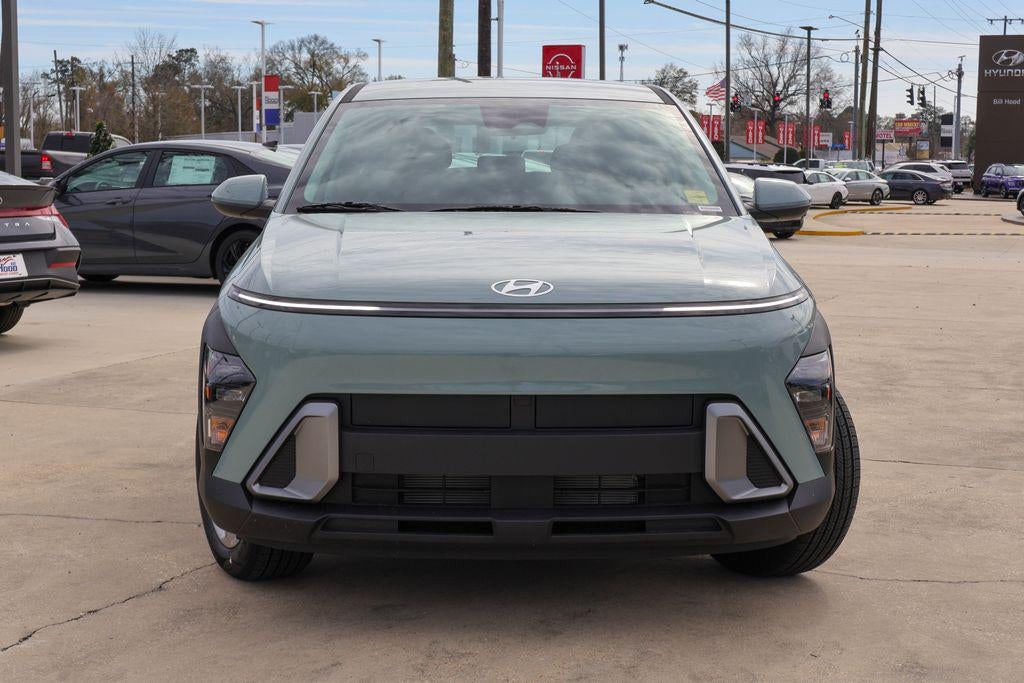 2026 Hyundai KONA SE FWD