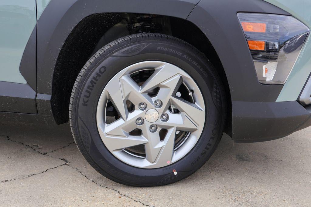 2026 Hyundai KONA SE FWD