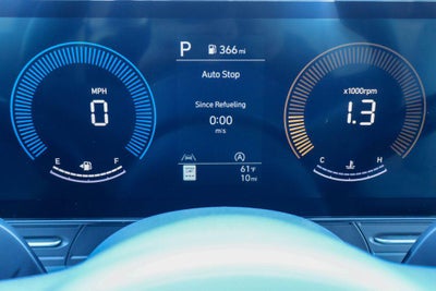 2026 Hyundai KONA SE FWD