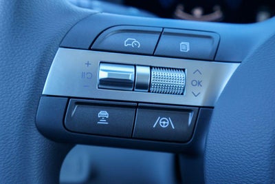 2026 Hyundai KONA SE FWD