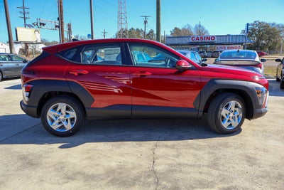 2026 Hyundai KONA SE FWD