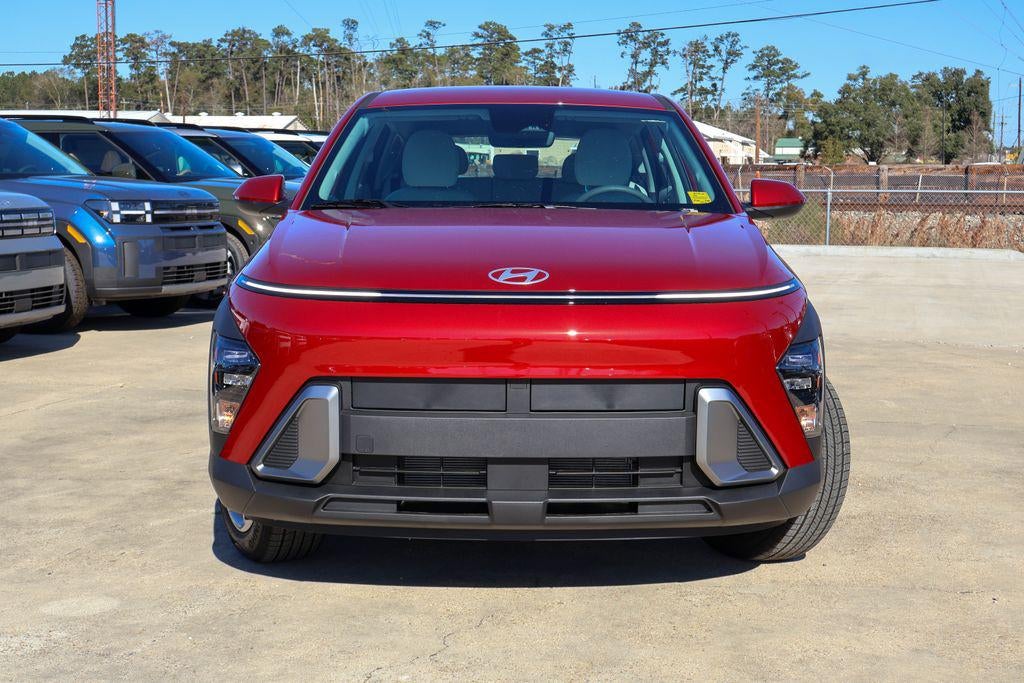 2026 Hyundai KONA SE FWD