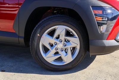 2026 Hyundai KONA SE FWD