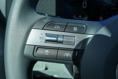 2026 Hyundai KONA SE FWD