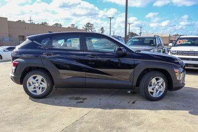 2026 Hyundai KONA SE FWD