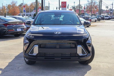 2026 Hyundai KONA SE FWD