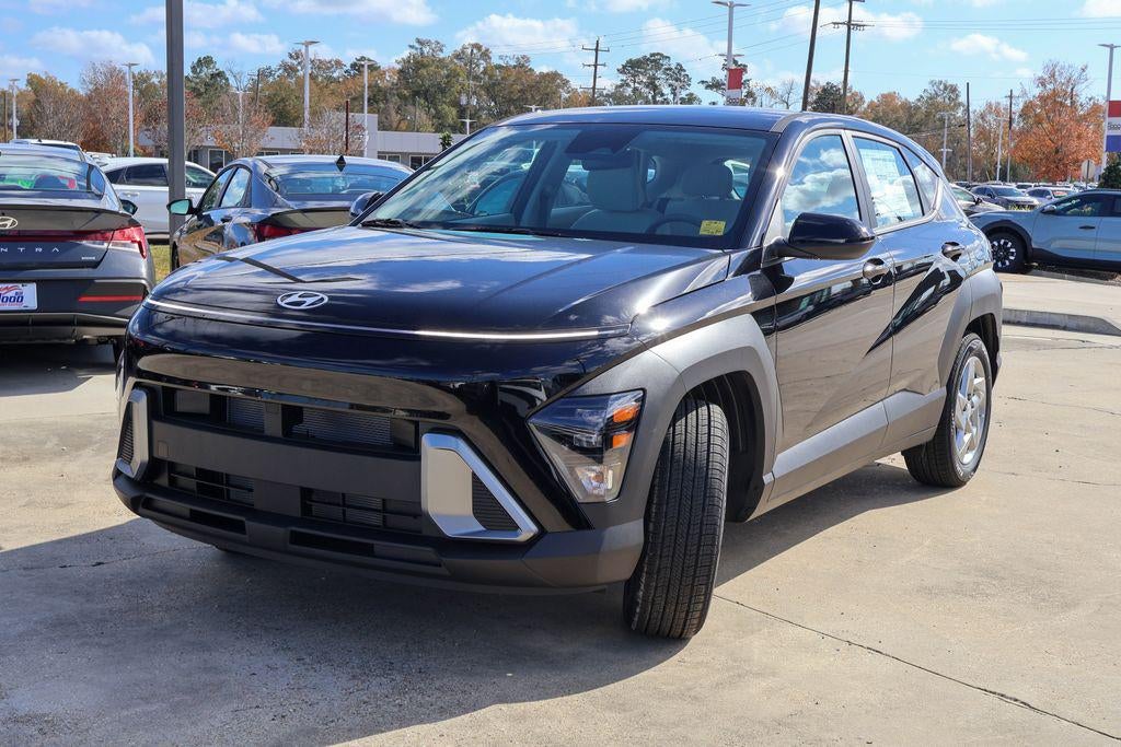 2026 Hyundai KONA SE FWD