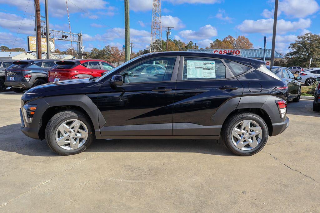 2026 Hyundai KONA SE FWD