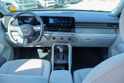 2026 Hyundai KONA SE FWD