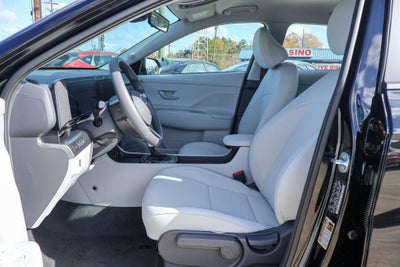 2026 Hyundai KONA SE FWD