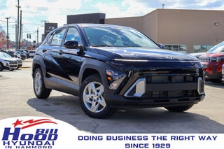 2026 Hyundai KONA SE FWD