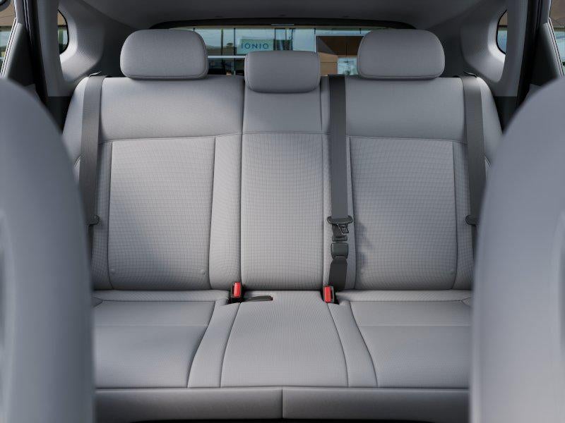 2026 Hyundai KONA SE FWD