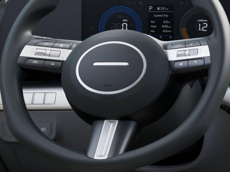 2026 Hyundai KONA SE FWD