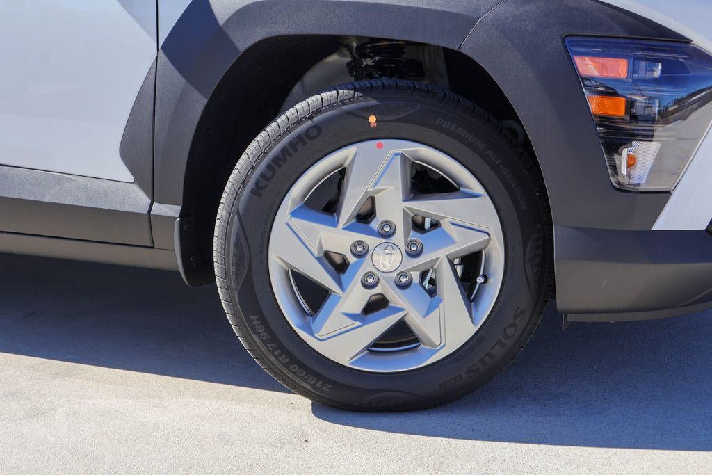 2026 Hyundai KONA SE FWD