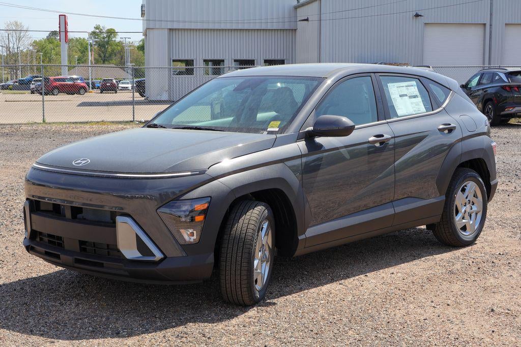2026 Hyundai KONA SE FWD