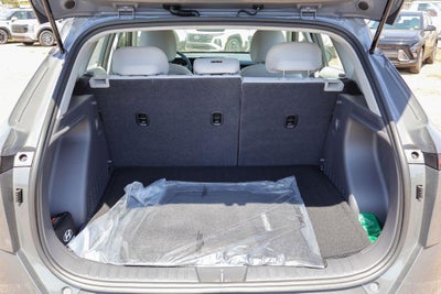 2026 Hyundai KONA SE FWD