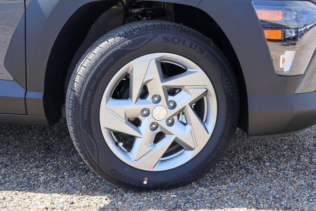 2026 Hyundai KONA SE FWD