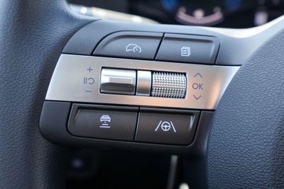 2026 Hyundai KONA SE FWD