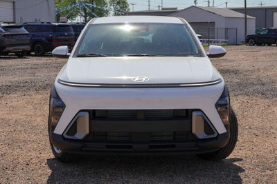 2026 Hyundai KONA SE FWD