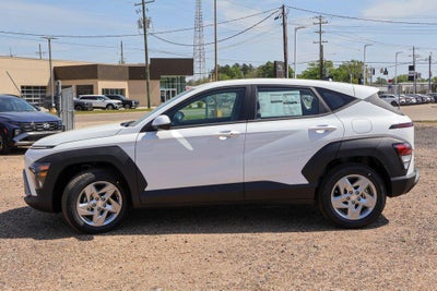 2026 Hyundai KONA SE FWD