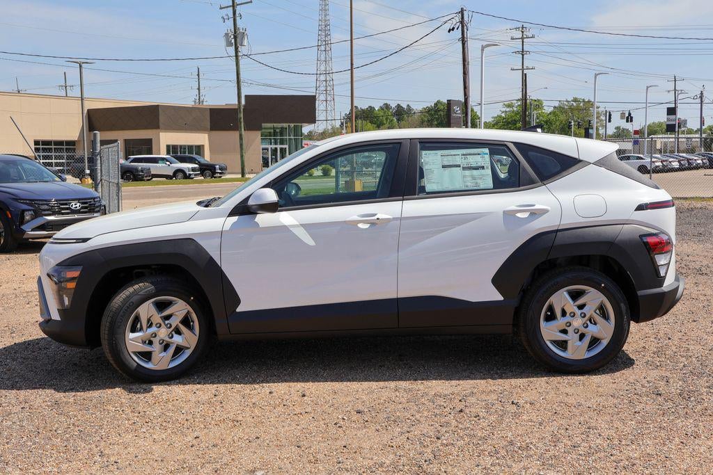 2026 Hyundai KONA SE FWD