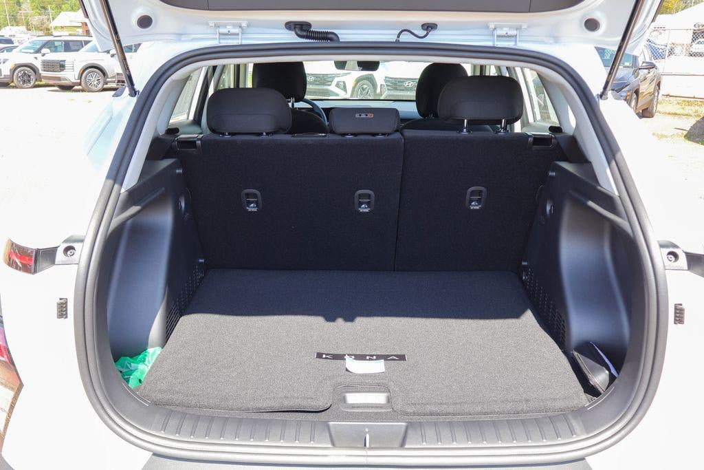 2026 Hyundai KONA SE FWD