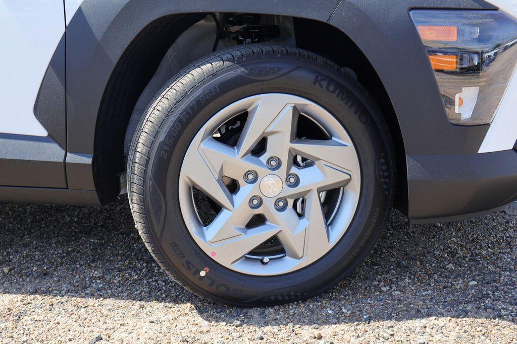 2026 Hyundai KONA SE FWD