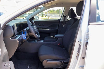 2026 Hyundai KONA SE FWD