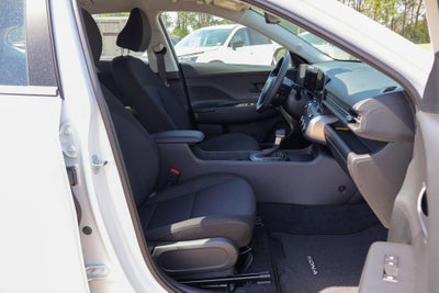 2026 Hyundai KONA SE FWD