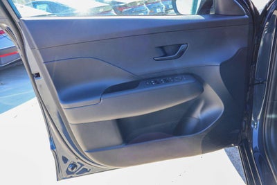 2026 Hyundai KONA SE FWD