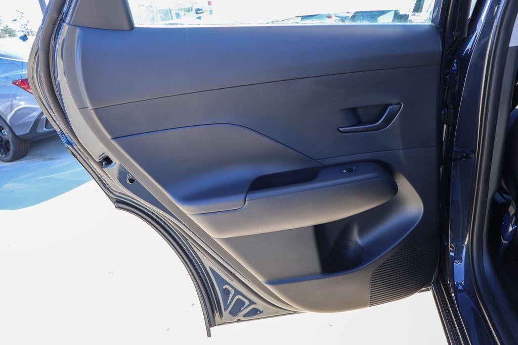 2026 Hyundai KONA SE FWD