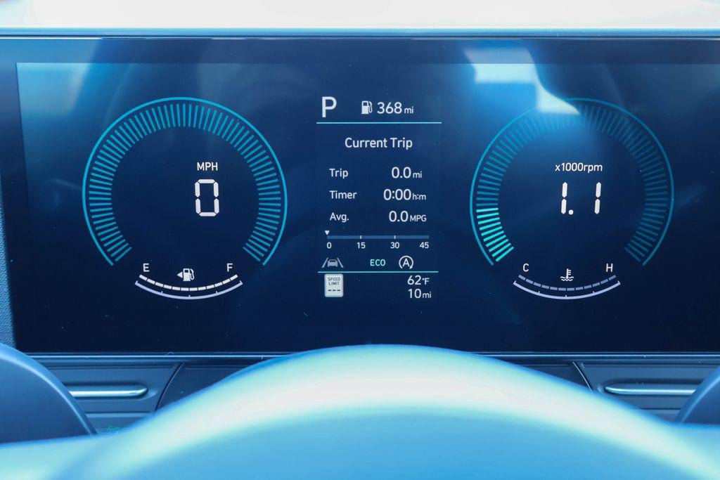 2026 Hyundai KONA SE FWD