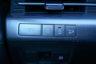 2026 Hyundai KONA SE FWD