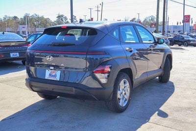 2026 Hyundai KONA SE FWD