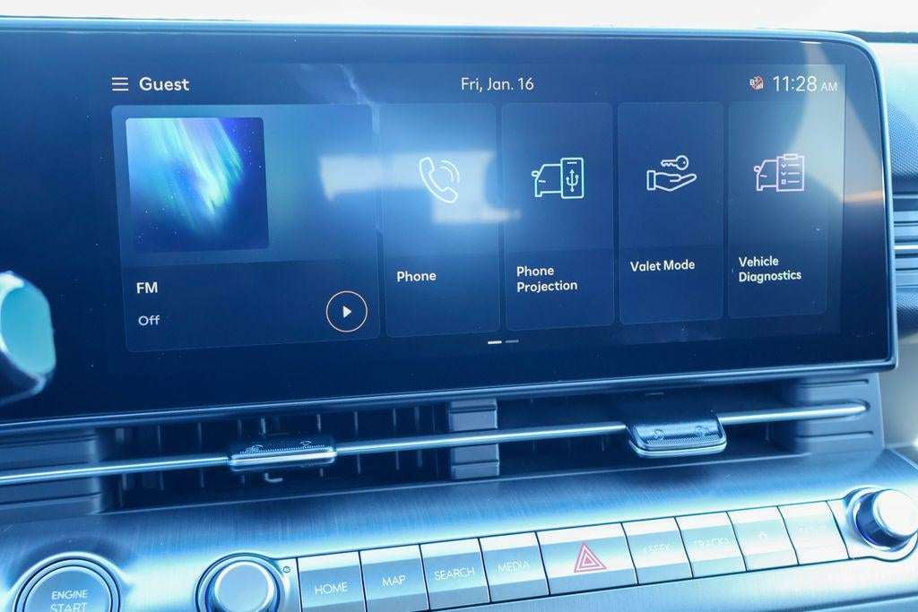 2026 Hyundai KONA SE FWD