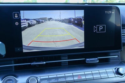 2026 Hyundai KONA SE FWD