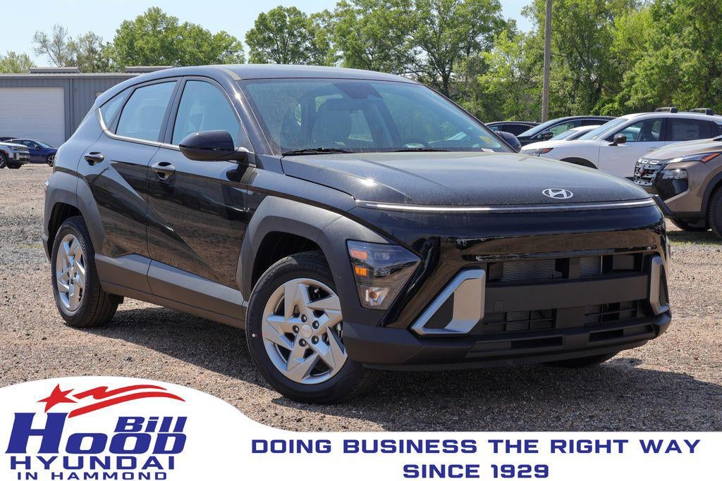 2026 Hyundai KONA SE FWD