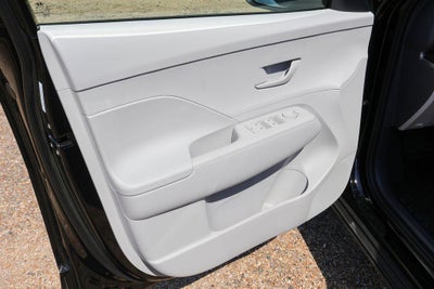 2026 Hyundai KONA SE FWD